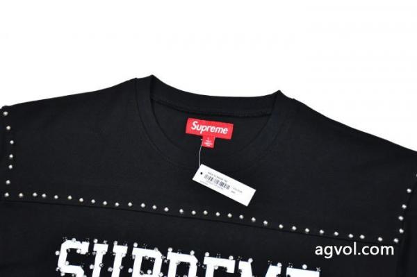 超高機能 今年流行 NEW新作 SUPREME半袖Tシャツブランド スニーカー 激安 5