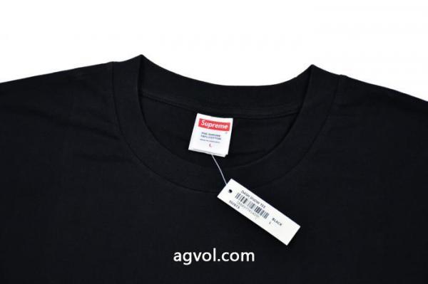 偽物 ブランドSUPREME旬スタイルに早変わり! 超激得格安 今年人気定番半袖Tシャツ 5 