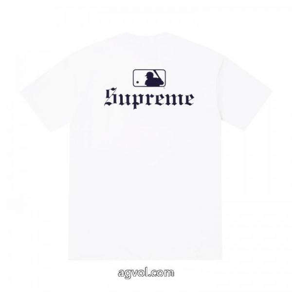 SUPREMEコピー ブランド 通販 安心最終セール SALE多色 激安セール半袖Tシャツ 5 
