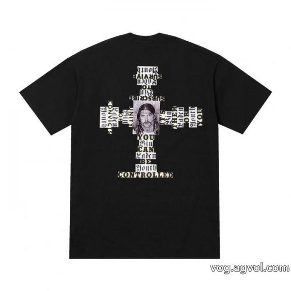 SUPREME半袖Tシャツファッション 人気 好評なアイテム HOT豊富なブランド コピー 激安 0 