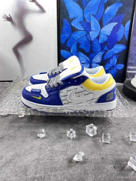 マストアイテム新入荷 上品スタイル 格好良すぎるブランド 偽物 激安スニーカーSUPREME 0 