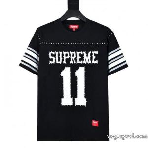 超高機能 今年流行 NEW新作 SUPREME半袖Tシャツブランド スニーカー 激安