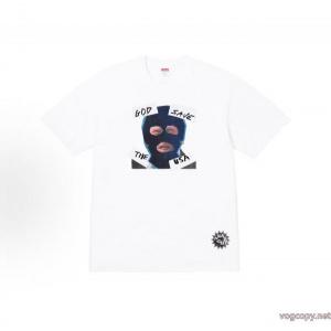 半袖Tシャツ 2026ブランド コピー大人気商品 すごく稀少カラー 暖かな着心地シュプリーム
