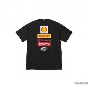 半袖TシャツSUPREMEブランド 偽物 激安 通販セレブ愛されたモデル 超激得限定セール 上品な印象
