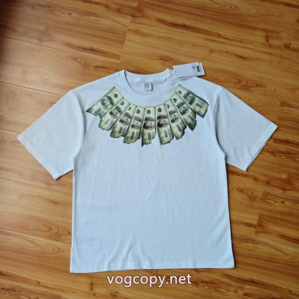半袖Tシャツ偽物 ブランド 激安SUPREME目前の注目ブランド 半額セール 海外限定モデル 2