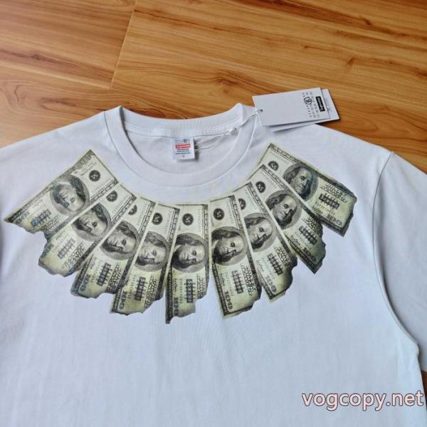 半袖Tシャツ偽物 ブランド 激安SUPREME目前の注目ブランド 半額セール 海外限定モデル 3