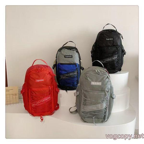 ブランド コピー 品SUPREME安い海外限定 大人っぽさ お買い得バッグ 0 