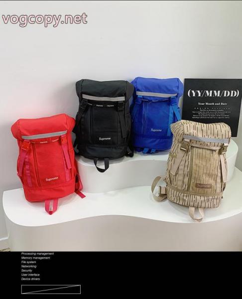 バッグ大絶賛の履き心地! 美品*稀少 毎日更新SUPREME偽物 通販 5