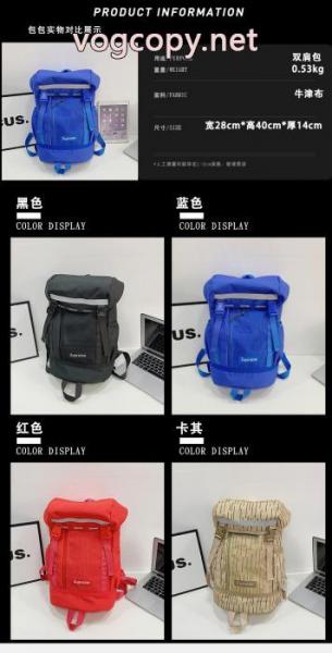 バッグ大絶賛の履き心地! 美品*稀少 毎日更新SUPREME偽物 通販 4