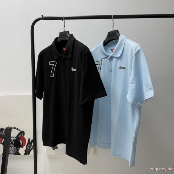 スーパー コピー ブランド 専門店半袖TシャツSUPREME今季新作 セール 限定特価 SS26限定版 0