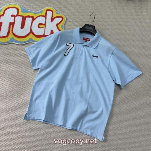 スーパー コピー ブランド 専門店半袖TシャツSUPREME今季新作 セール 限定特価 SS26限定版 5