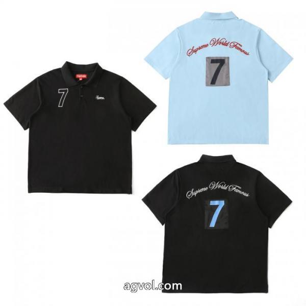 SUPREME半袖Tシャツコピー ブランド高品質 著名人の着用 国内在庫有 3