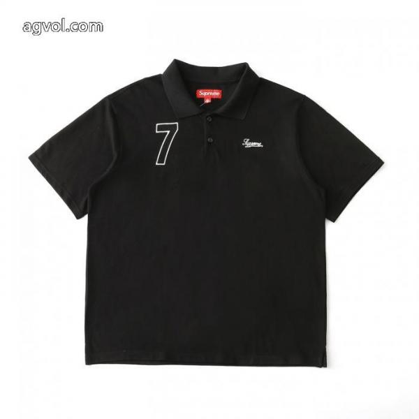SUPREME半袖Tシャツコピー ブランド高品質 著名人の着用 国内在庫有 5