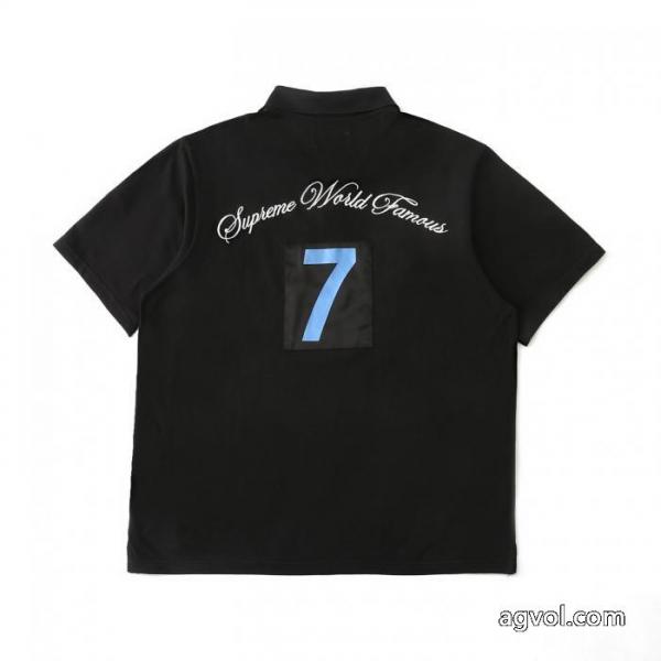 SUPREME半袖Tシャツコピー ブランド高品質 著名人の着用 国内在庫有 4