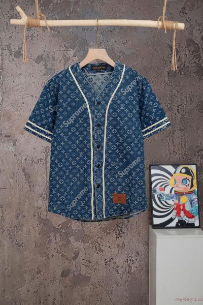 シュプリーム半袖シャツ2026aw トレンド 海外限定評価いい 欧米韓流偽物 通販 0