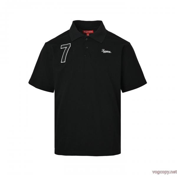 半袖POLOTシャツコピー 通販お洒落ポイント高め 超希少 数量限定SUPREME 0 