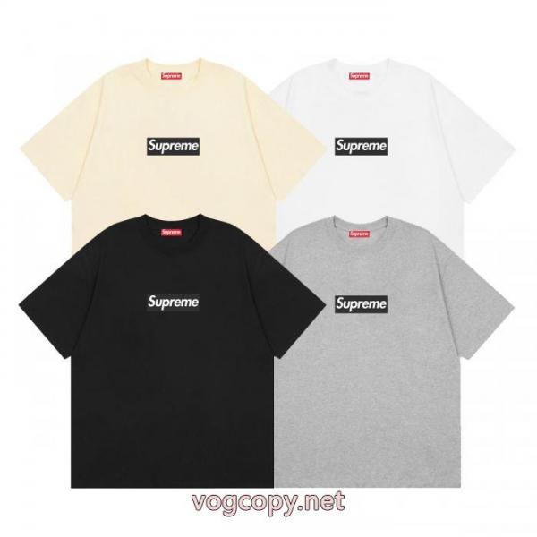 コピー 通販魅力的な 品質保証送料無料 2026おすすめシュプリーム半袖Tシャツ 4