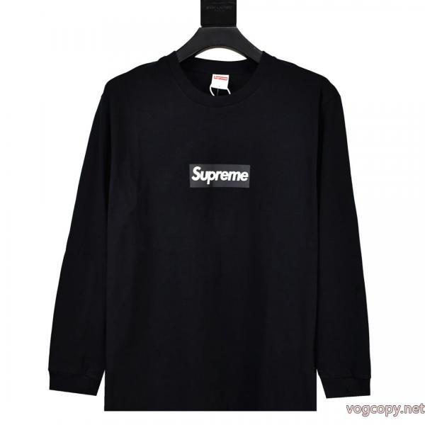 SUPREMEスーパー ブランド コピー新商品数量限定 大人可愛い 2026最新入荷長袖Tシャツ 0