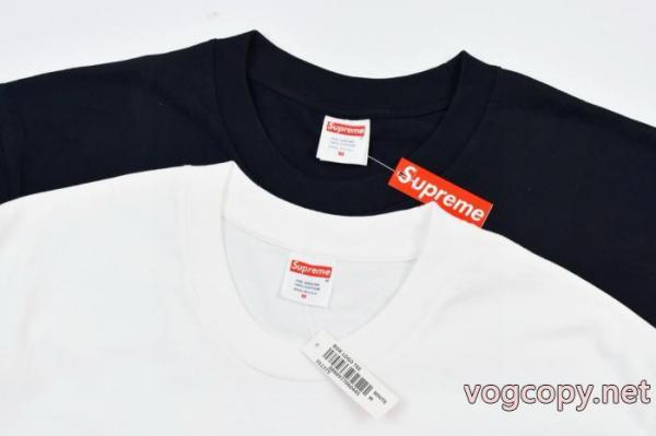 SUPREMEVIPセールでお得 上品な光沢感 人気 ランキングコピー 通販半袖Tシャツ 1