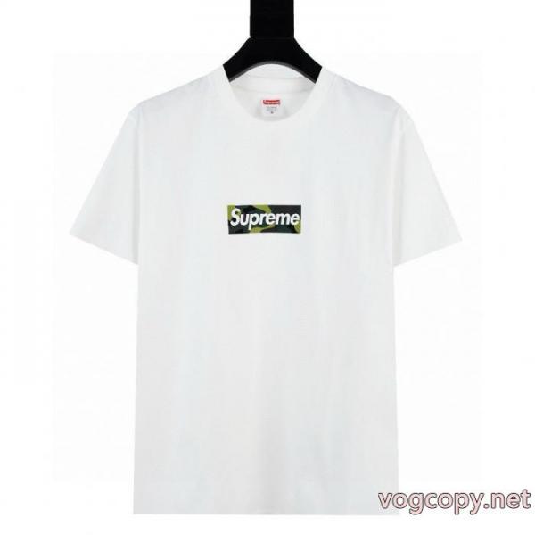 SUPREMEVIPセールでお得 上品な光沢感 人気 ランキングコピー 通販半袖Tシャツ 2