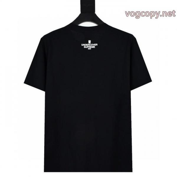 SUPREME大人の色味 韓国ファッション 2026最新作　完売必至半袖Tシャツ偽物 ブランド 激安 5 