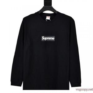 SUPREMEスーパー ブランド コピー新商品数量限定 大人可愛い 2026最新入荷長袖Tシャツ