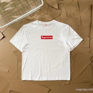 先行予約販売 2026人気新作 人気沸騰アイテムブランド コピー 販売 店半袖TシャツSUPREME