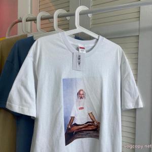 半袖Tシャツ人気雑誌掲載 最新ランキングTOP 新作限定おしゃ可愛ブランド レプリカシュプリーム