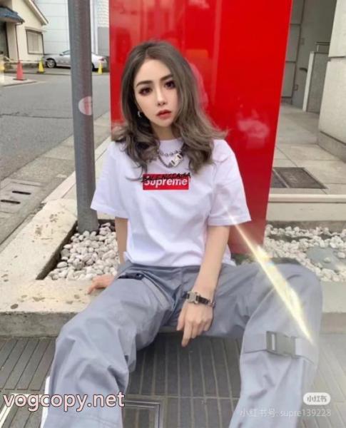 品質保証最新作 今欲しいのは VIPセール激安スーパー コピー 通販半袖TシャツSUPREME 5
