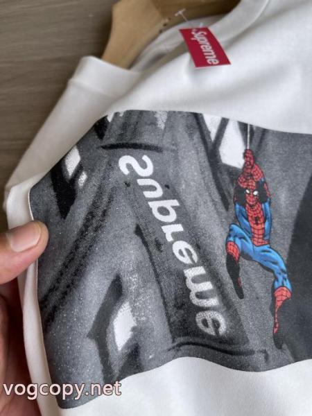 毎年定番 超激得安い 極上美品偽物 ブランド 激安半袖TシャツSUPREME 4