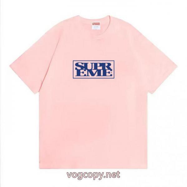 お得2026 個性的な美品 優しいのに存在感半袖Tシャツ 2026スーパー コピーシュプリーム 2