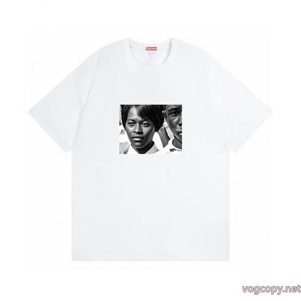 半袖Tシャツコピー 商品 通販SUPREME定番最新作 非常に人気の高い 再入荷が嬉しい 0