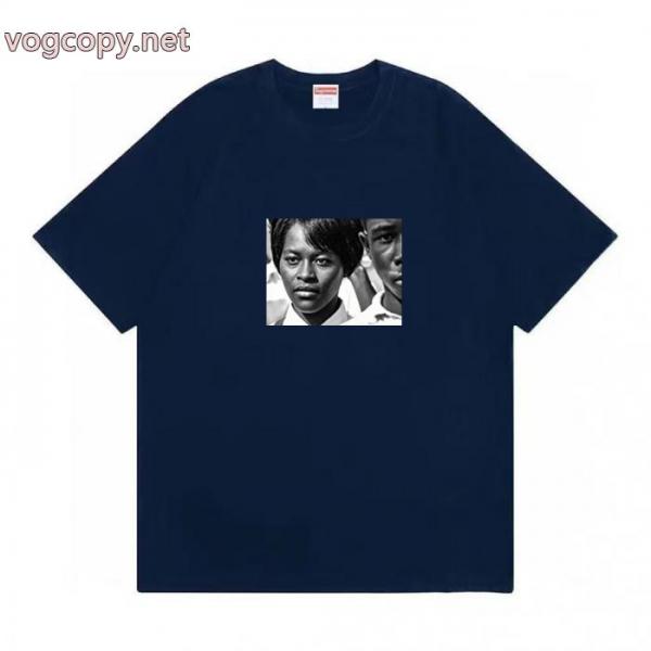 半袖Tシャツコピー 商品 通販SUPREME定番最新作 非常に人気の高い 再入荷が嬉しい 5