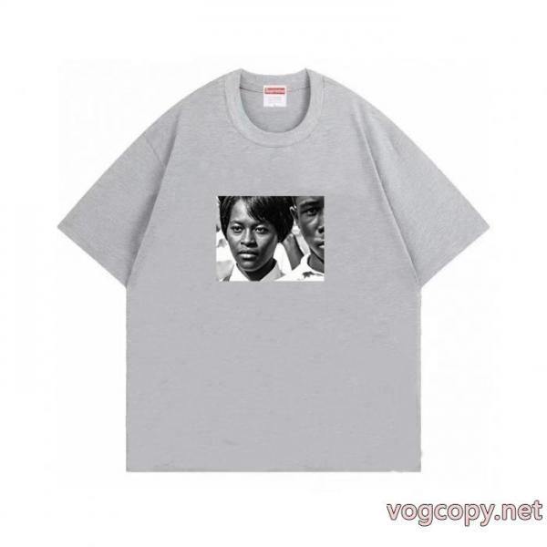 半袖Tシャツコピー 商品 通販SUPREME定番最新作 非常に人気の高い 再入荷が嬉しい 6