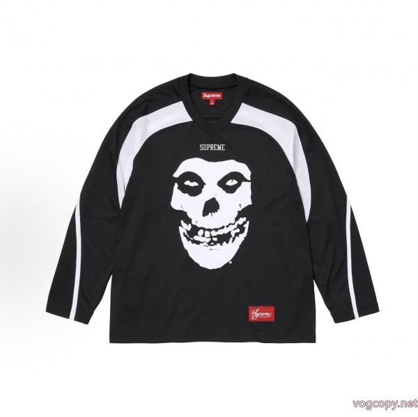 シュプリーム長袖Tシャツ格安新品 モダンな印象 2026年人気商品コピー ブランド 通販 0 