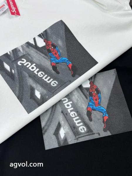 SUPREMEコピー ブランド 通販 安心半袖Tシャツシンプルなデザイン 最安値新作 個性的なデザイン 5