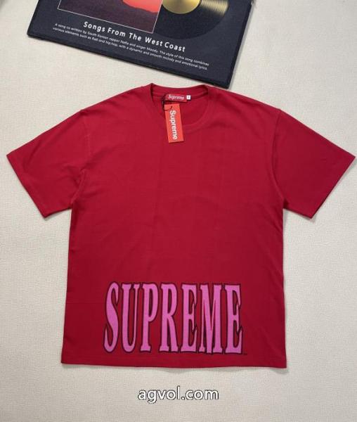 半袖TシャツSUPREME激安 通販 専門店2026SSの人気トレンドファッション 超人気高品質 爆発的人気 2