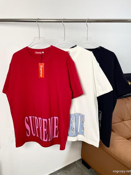 半袖Tシャツ様々なコーディネートに おすすめデザイン 新作入荷260%新品ブランド スニーカー 激安SUPREME 0