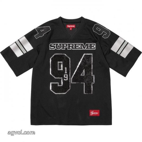 SUPREMEブランド コピー最落なし! 希少! 最安価格新品 関税補償シャツ.. 1