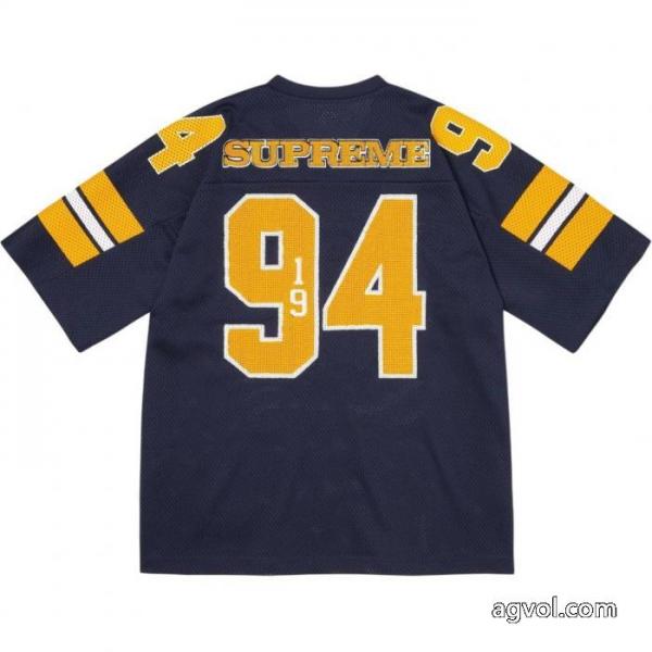 SUPREMEブランド コピー最落なし! 希少! 最安価格新品 関税補償シャツ.. 4