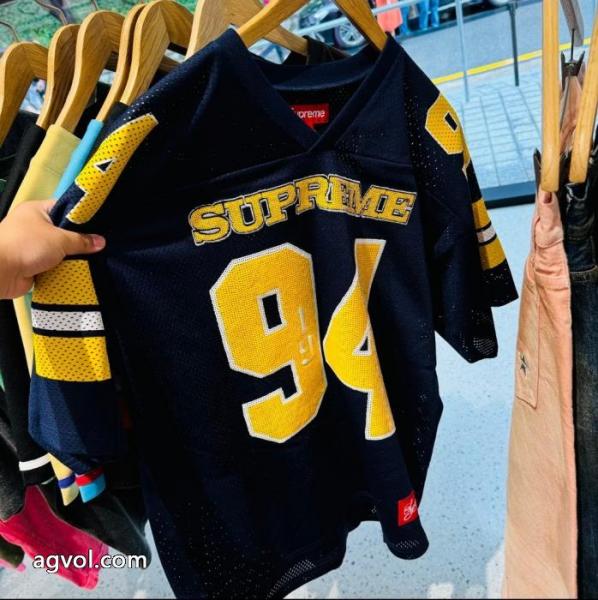 SUPREMEブランド コピー最落なし! 希少! 最安価格新品 関税補償シャツ.. 5