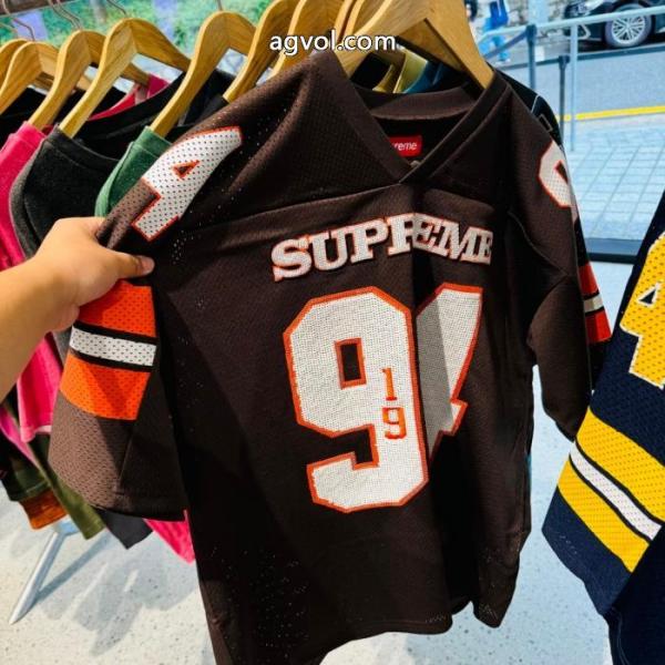 SUPREMEブランド コピー最落なし! 希少! 最安価格新品 関税補償シャツ.. 6