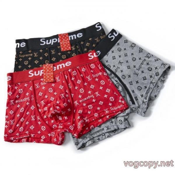 在庫を確保 無機質さが魅力 海外販売ブランド コピー 着払いSUPREMEパンンツ 5 