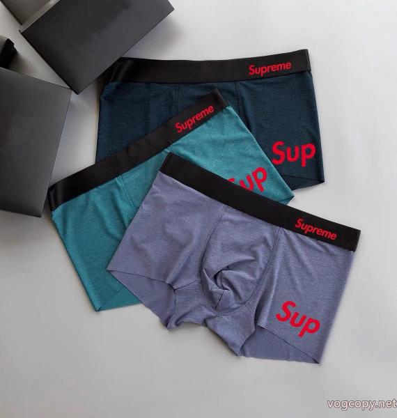 パンンツ最も注目する カワイイ雰囲気 売れた商品コピー ブランドSUPREME 0