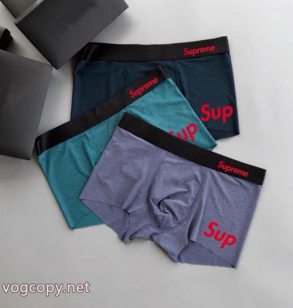 パンンツ最も注目する カワイイ雰囲気 売れた商品コピー ブランドSUPREME 3