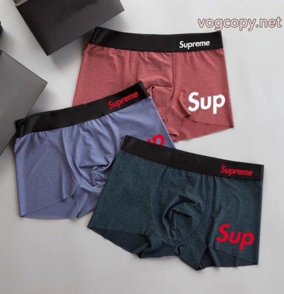 パンンツ最も注目する カワイイ雰囲気 売れた商品コピー ブランドSUPREME 2