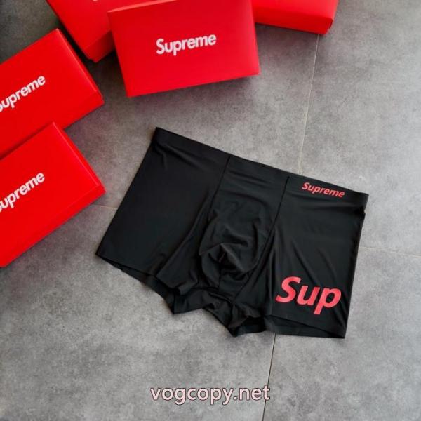 コピー 通販品薄お早めに 使いやすい 大人の定番SUPREMEパンンツ 5 