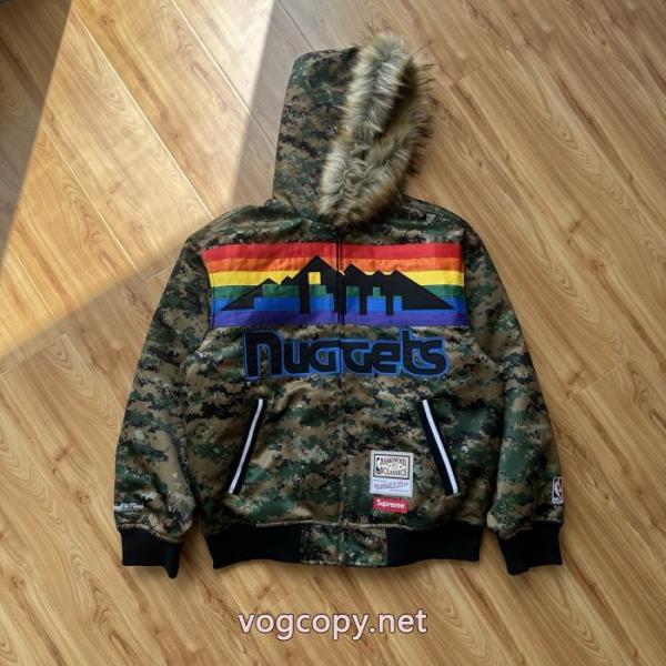 圧倒的な存在感 今っぽさ人気定番品 大容量SUPREMEジャケット偽 ブランド 販売 2