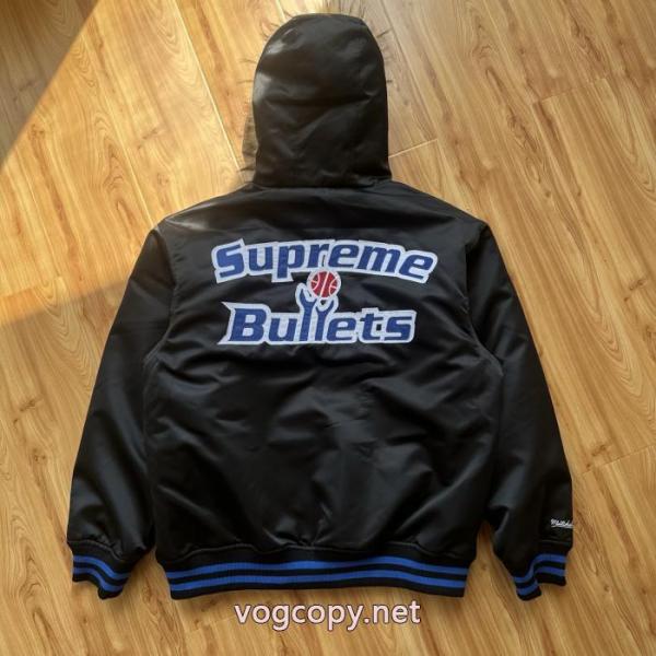 圧倒的な存在感 今っぽさ人気定番品 大容量SUPREMEジャケット偽 ブランド 販売 3