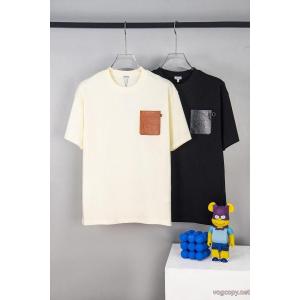 ブランド コピー 激安半袖Tシャツ最高の贈り物 今人気の上品 着心地の良いLOEWE